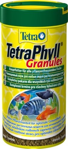 TETRA Phyll Granules 250ml Tetra