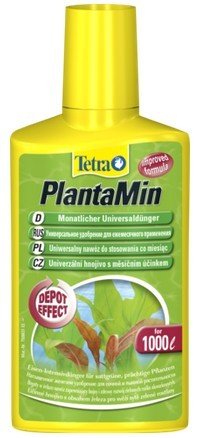 Tetra, PlantaMin, 500 ml. Tetra
