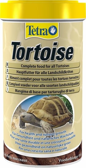 TETRA Pokarm Tortoise 250 ml Tetra