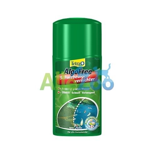 TETRA Pond AlgoFree 1L Tetra