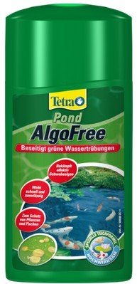 Tetra, Pond AlgoFree, 250 ml. Tetra
