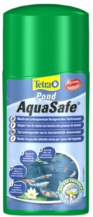 Tetra, Pond AquaSafe, 500 ml. Tetra