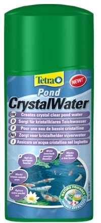 Tetra, Pond CrystalWater, 250 ml. Tetra