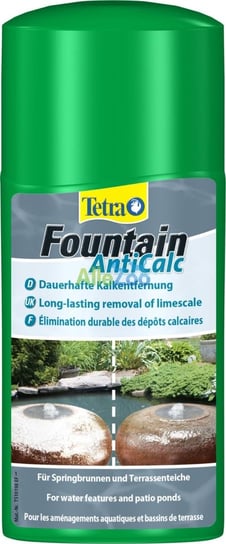 TETRA Pond Fountain AntiCalc 250ml Tetra