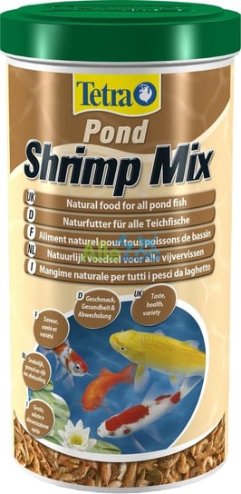 TETRA Pond Shrimp Mix 1L Tetra