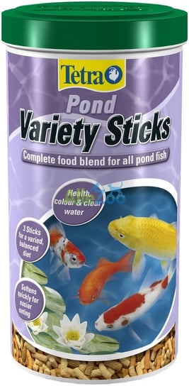 TETRA Pond Variety Sticks 1L Tetra