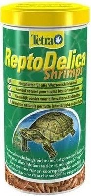 TETRA Repto Delica Shrimps opak. 250 ml Tetra