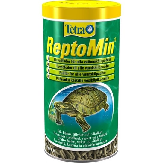 TETRA ReptoMin 500 ml Tetra