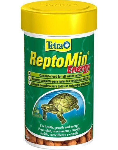 TETRA ReptoMin Energy 250 ml Tetra