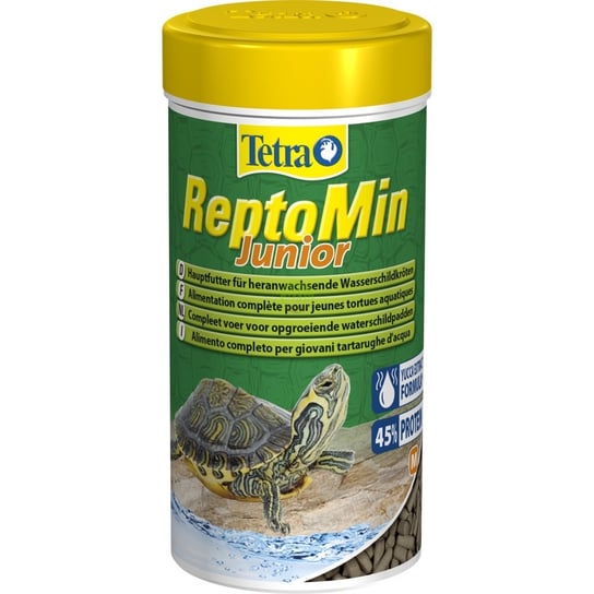 TETRA ReptoMin Junior 100 ml Tetra