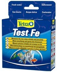 Tetra, Test Fe, 10ml + 16,5 g. Tetra