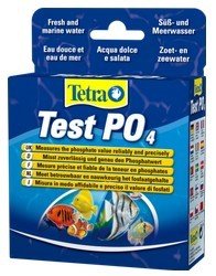 Tetra, Test PO4, 10 ml. Tetra