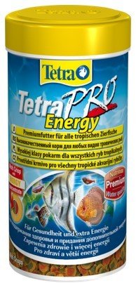 TETRA, TetraPro Energy, 100 ml. Tetra