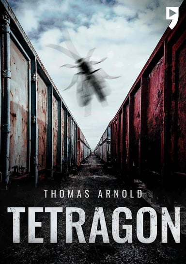 Tetragon - ebook epub Arnold Thomas