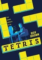 Tetris Brown Box