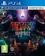 Tetris Effect Resonair, Monstars
