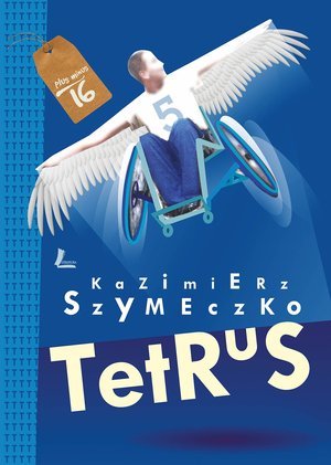 Tetrus Szymeczko Kazimierz