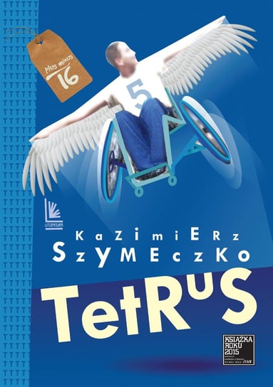 Tetrus Szymeczko Kazimierz