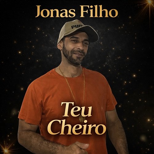 Teu Cheiro Lampião Music, Jonas Filho