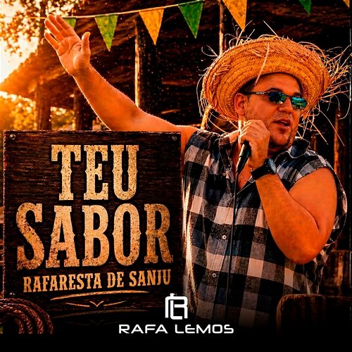 Teu Sabor Rafa Lemos