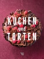 TEUBNER Kuchen und Torten Graefe Und Unzer Verlag, Grafe Und Unzer Verlag Gmbh