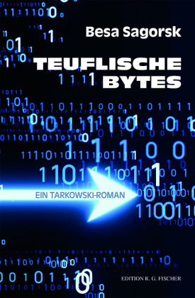 Teuflische Bytes Fischer (Rita G.), Frankfurt