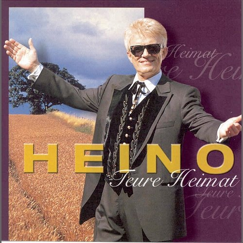 Teure Heimat Heino