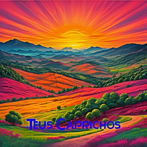 Teus Caprichos Ernest Carstens