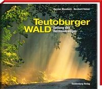 Teutoburger Wald Mosebach Karsten, Vollmer Bernhard