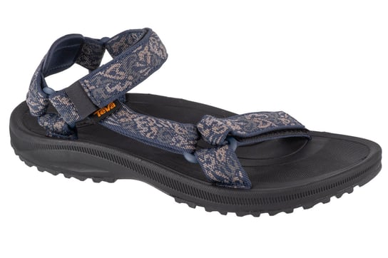 Teva M Original Universal Sandals 1017419-DVN, Męskie, sandały, Szary Teva