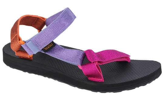 Teva W Original Universal Sandals 1003987-MPKM, Damskie, sandały, Wielokolorowy Teva