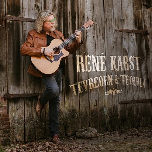 Tevreden & Tequila René Karst