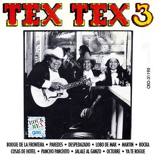 Tex Tex 3 Tex Tex