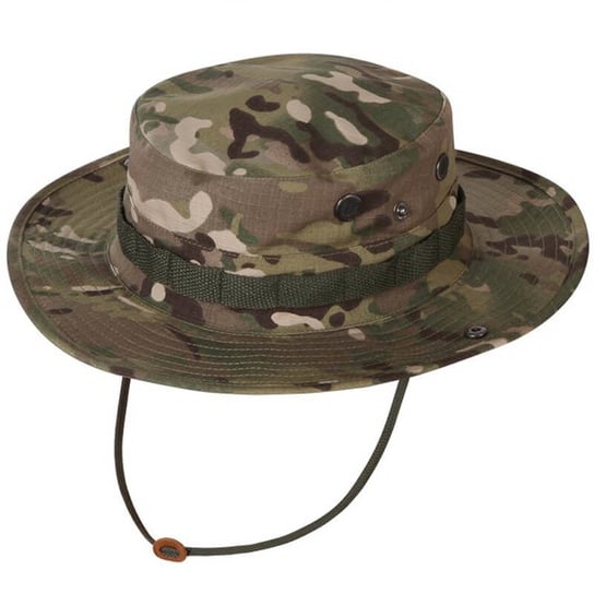 Texar Kapelusz Rip-Stop Jungle Multicam - Multicam - M Texar