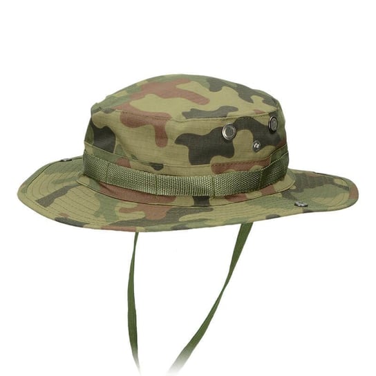 Texar Kapelusz Rip-Stop Jungle Polskie Camo - Polskie Camo - L Texar