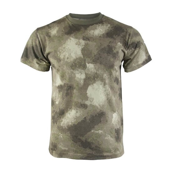 Texar Koszulka T-Shirt A-Tacs - 3XL Texar