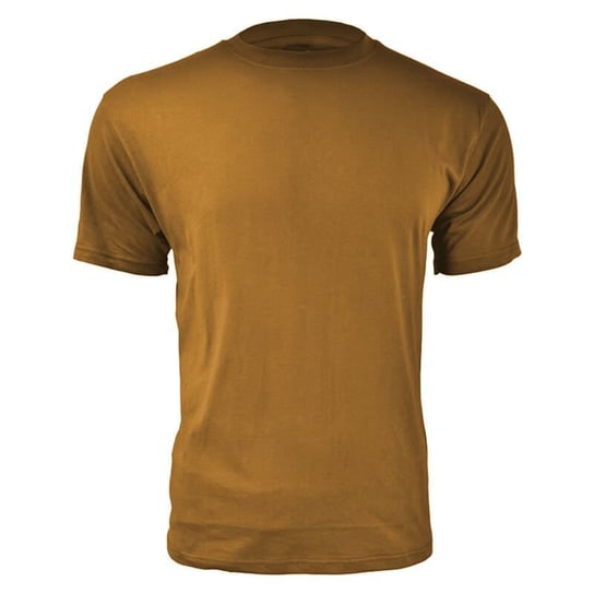 Texar Koszulka T-Shirt Coyote - L Texar