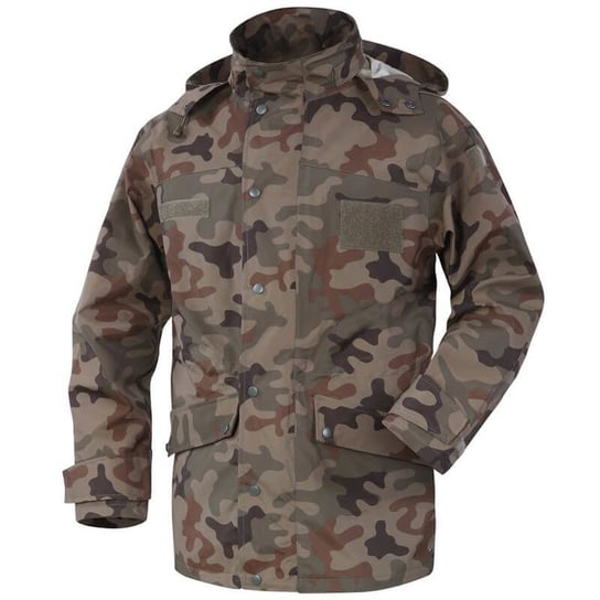 Texar Kurtka Taktyczna Grom PL Camo - Polskie Camo - M Texar