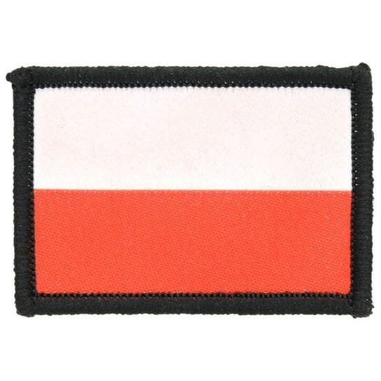 Texar Naszywka z Rzepem Flaga Polski Texar