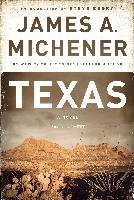 Texas Michener James A.