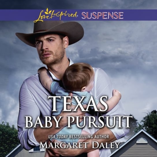 Texas Baby Pursuit Margaret Daley, Coleen Marlo