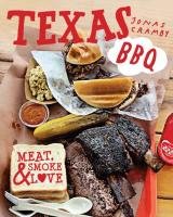 Texas BBQ Cramby Jonas