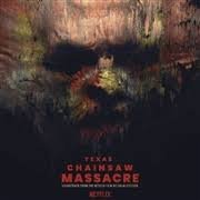 Texas Chainsaw Massacre, płyta winylowa Stetson Colin