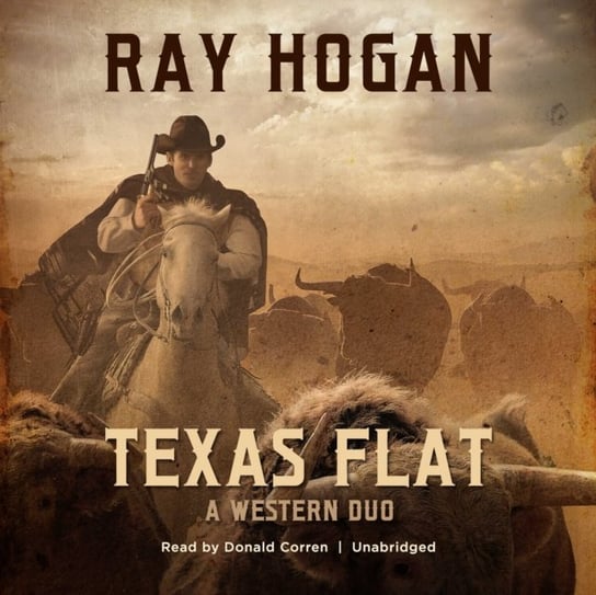 Texas Flat Hogan Ray