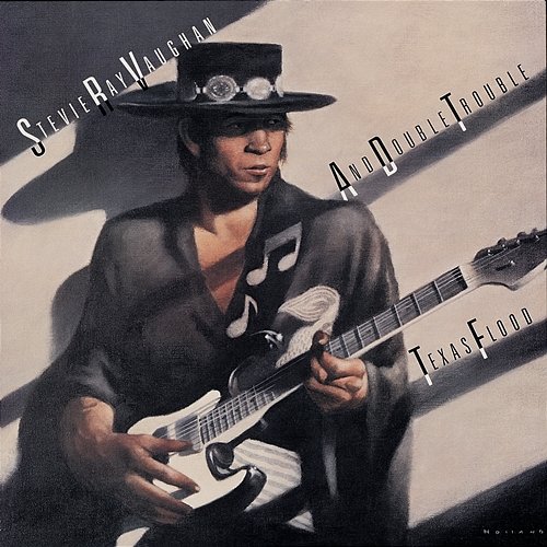 Dirty Pool Stevie Ray Vaughan & Double Trouble