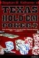 Texas Hold'Em Poker Buch Kalhamer Stephan M.