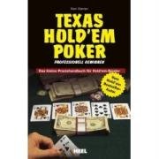 Texas Hold'em Poker professionell gewinnen Warren Ken
