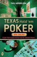 Texas Hold'em Poker: Win Online Mendelson Paul