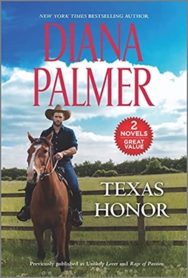 Texas honor Palmer Diana