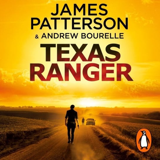 Texas Ranger Patterson James